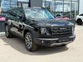 2026 Haval Dargo I Рестайлинг, чёрный - вид 4