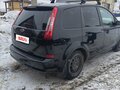 2007 Ford C-MAX I Рестайлинг, чёрный, 540000 рублей - вид 2