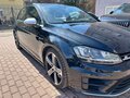 2014 Volkswagen Golf R VII, чёрный - вид 8