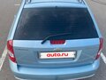 2012 Chevrolet Lacetti I, голубой, 1200000 рублей - вид 5