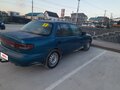 1997 Kia Sephia I Рестайлинг, синий, 99000 рублей - вид 2