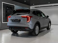 2024 Haval Jolion I Рестайлинг, серый - вид 4