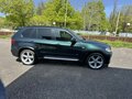 2007 BMW X5 48i II (E70), зелёный, 1700000 рублей - вид 2
