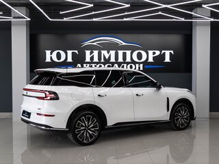 2026 Changan Qiyuan Q07 31.7 kWh, белый, 3422000 рублей, вид 4