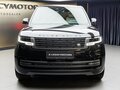 2026 Land Rover Range Rover D350 MHEV V, чёрный, 23780000 рублей - вид 1