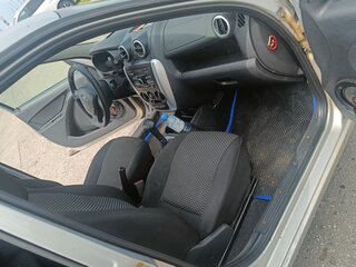 2016 Lada (ВАЗ) Granta I, серебристый, 480000 рублей, вид 5