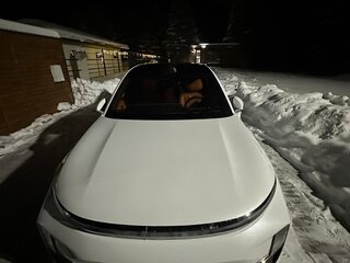 2024 Li Auto (Lixiang) L7 52.3 kWh I Рестайлинг, белый, 6450000 рублей, вид 2