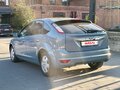 2008 Ford Focus II Рестайлинг, серый, 530000 рублей - вид 7