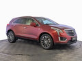 2019 Cadillac XT5 I, красный - вид 3