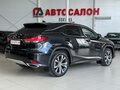 2021 Lexus RX 300 IV Рестайлинг, чёрный - вид 6
