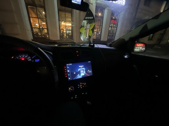 2016 Renault Sandero Stepway II, серый, 750000 рублей - вид 27