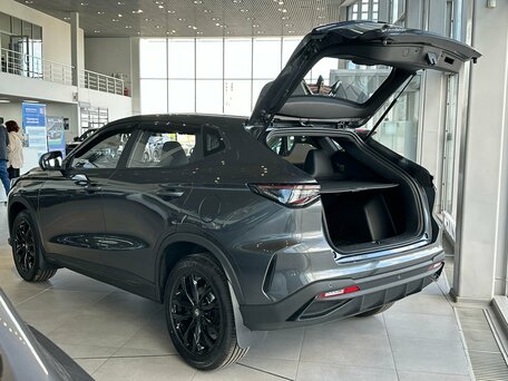 Changan CS35 Max