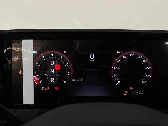 2026 Volkswagen Tiguan L Pro III (China Market), синий - вид 11