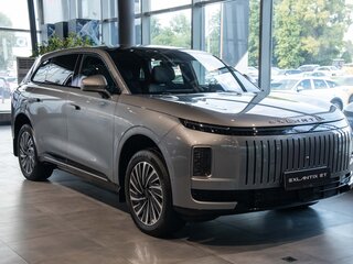2026 Esteo Exlantix ET, серый, 6990000 рублей, вид 3