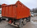 2022 КамАЗ 6520, оранжевый, 1251900 рублей - вид 2