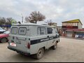 2016 УАЗ 3741, серебристый, 830000 рублей - вид 1