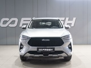2021 Haval F7 I, серый, 1879000 рублей, вид 2