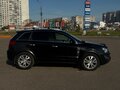 2013 Opel Antara I Рестайлинг, чёрный, 1350000 рублей - вид 5