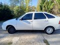 2015 Lada (ВАЗ) Priora I Рестайлинг, белый, 485000 рублей - вид 7
