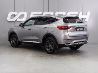 2020 Haval F7 I, серый, 1929000 рублей, вид 2