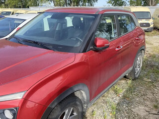 Hyundai Creta II