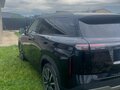 2024 Jaecoo J7 I, чёрный - вид 9