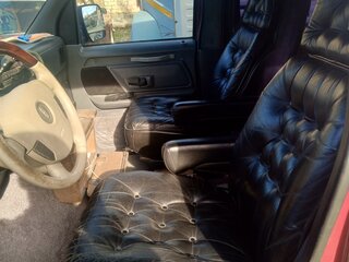 1992 Ford Econoline IV, красный, 1700000 рублей, вид 5