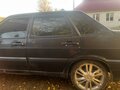 2007 Lada (ВАЗ) 2115, серый - вид 7