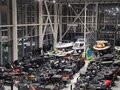 2026 AODES (Odes) Snowcross 800 WT, чёрный, 1090000 рублей - вид 2