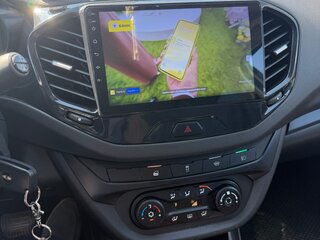 2020 Lada (ВАЗ) Vesta I, белый, 800000 рублей, вид 5
