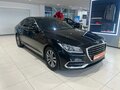 2019 Genesis G80 I, чёрный, 2099000 рублей - вид 2