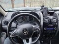 2019 Renault Duster I Рестайлинг, белый, 1450000 рублей - вид 8