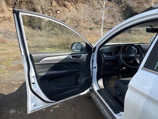 2024 Haval M6 Plus II, белый, 1649000 рублей, вид 5