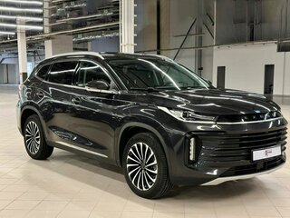 2021 Exeed TXL I Рестайлинг, серый, 2126000 рублей, вид 2