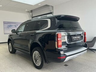 2026 Tank 500 I, чёрный, 8449000 рублей, вид 4
