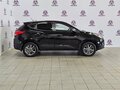 2013 Hyundai ix35 I, чёрный, 916000 рублей - вид 3