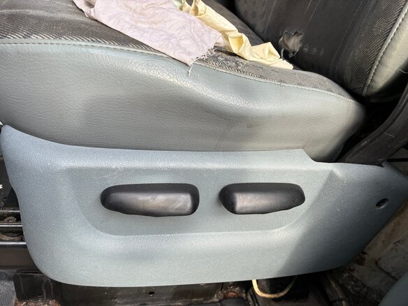 2012 Ford Transit, белый, 1450000 рублей - вид 10