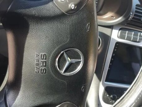 2001 Mercedes-Benz C-Класс 200 II (W203), серебристый, 550000 рублей - вид 17