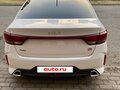 2022 Kia Rio IV Рестайлинг, белый, 1300000 рублей - вид 6