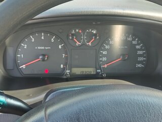 2007 Hyundai Sonata ТагАЗ IV (EF) Рестайлинг, чёрный, 650000 рублей, вид 5