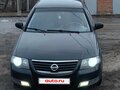 2007 Nissan Almera Classic I, чёрный, 430000 рублей - вид 10