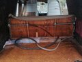 1985 Volkswagen Transporter 4-speed T3, жёлтый, 350000 рублей - вид 8