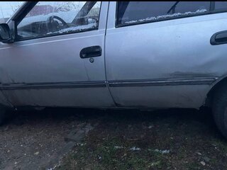 2004 Daewoo Nexia I, серый, 55000 рублей, вид 5