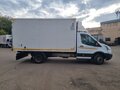 2018 Ford Transit, белый, 2100000 рублей - вид 2