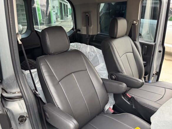 2021 Honda Stepwgn Spada V Рестайлинг, серебристый, 2270070 рублей - вид 6