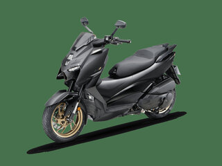 2026 Zontes ZT368-M, чёрный, 599990 рублей, вид 4