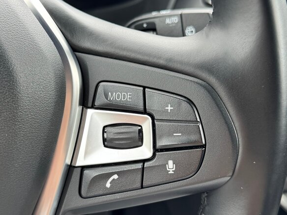2019 BMW X3 20i xDrive III (G01), белый, 3900000 рублей - вид 32