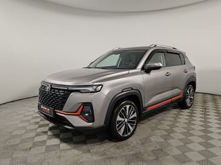 2024 Changan CS35 Plus I Рестайлинг, серый, 1799000 рублей, вид 1