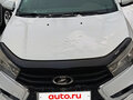2019 Lada (ВАЗ) Vesta I, белый, 700000 рублей