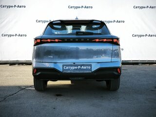2026 Omoda C5 II, серый, 2929000 рублей, вид 5